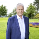 Portrait von Dietmar Hopp, dem Gr&uuml;nder der Klimastiftung f&uuml;r B&uuml;rger